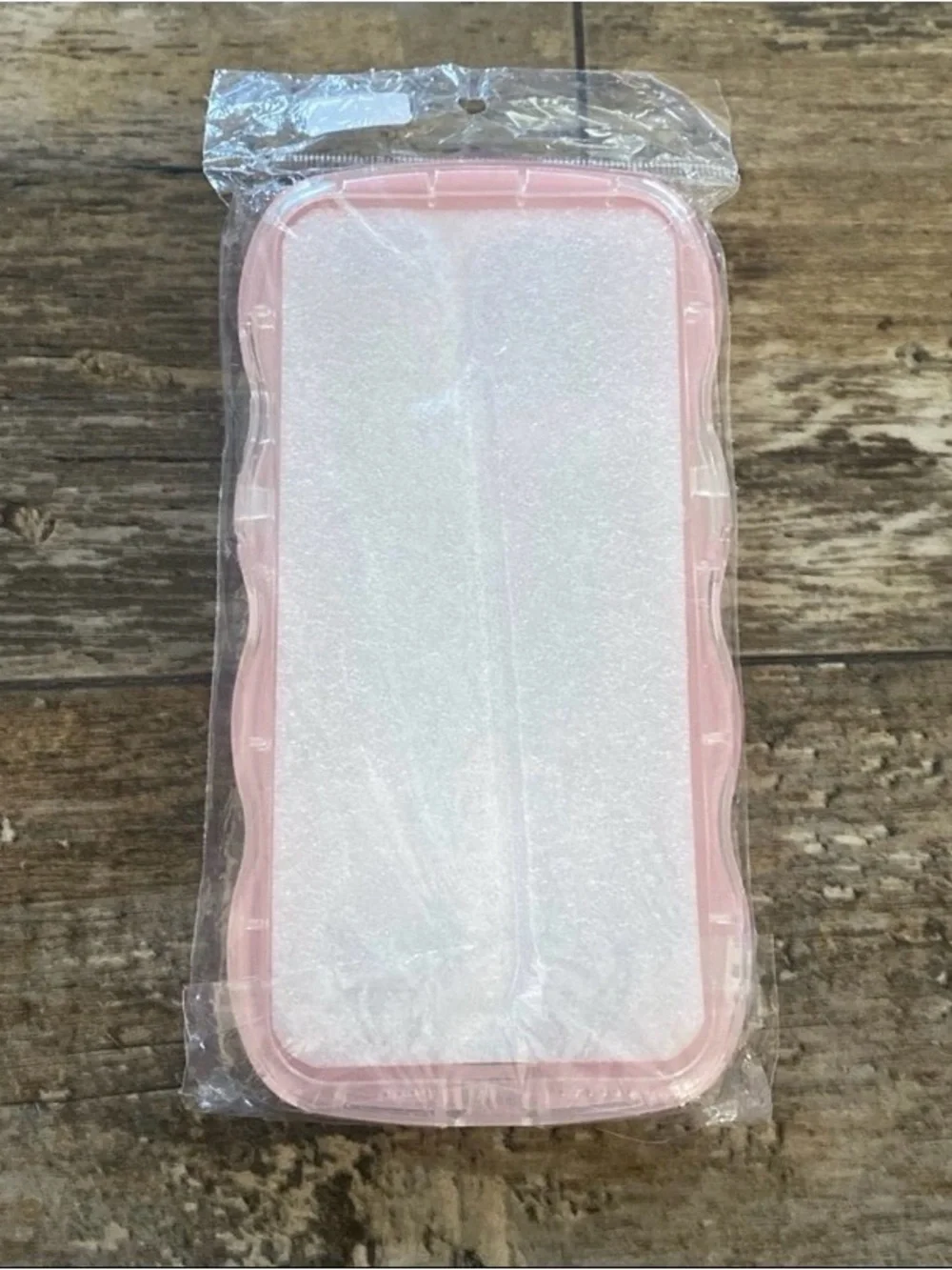 Pink iPhone 14 Pro Max Phone Case